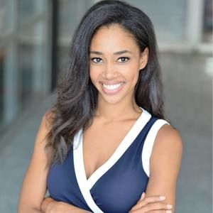 Meet your Posher, Alana